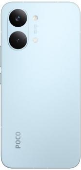 Смартфон Poco X8 Pro Max 12/256Gb Blue