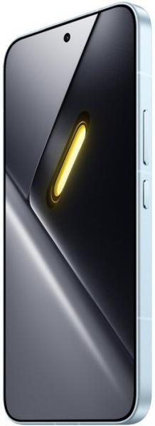 Смартфон Poco X8 Pro Max 12/256Gb Blue