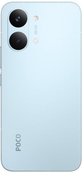 Смартфон Poco X8 Pro Max 12/256Gb Blue