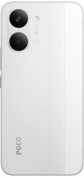 Смартфон Poco X8 Pro Max 12/256Gb White