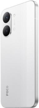 Смартфон Poco X8 Pro Max 12/256Gb White