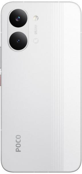 Смартфон Poco X8 Pro Max 12/256Gb White