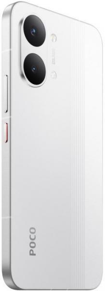 Смартфон Poco X8 Pro Max 12/256Gb White