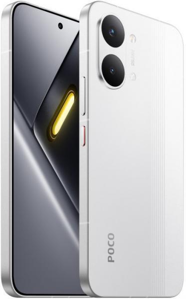 Смартфон Poco X8 Pro Max 12/256Gb White