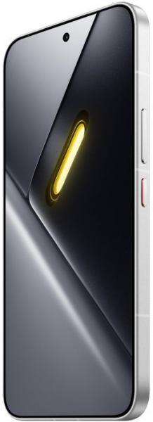 Смартфон Poco X8 Pro Max 12/256Gb White