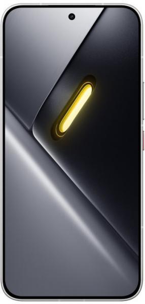 Смартфон Poco X8 Pro Max 12/256Gb White