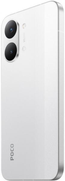 Смартфон Poco X8 Pro Max 12/256Gb White