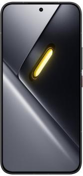 Смартфон Poco X8 Pro Max 12/256Gb Black