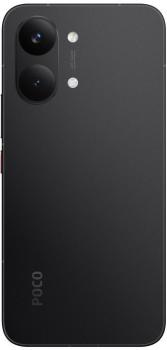 Смартфон Poco X8 Pro Max 12/256Gb Black