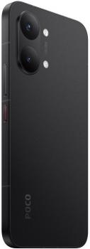 Смартфон Poco X8 Pro Max 12/256Gb Black