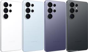 Смартфон Samsung Galaxy S26 Ultra 12/512Gb Cobalt Violet
