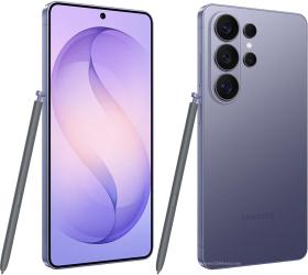 Смартфон Samsung Galaxy S26 Ultra 12/512Gb Cobalt Violet