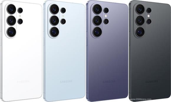 Смартфон Samsung Galaxy S26 Ultra 12/512Gb Cobalt Violet