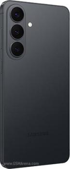 Смартфон Samsung Galaxy S26 12/256Gb Black