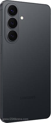 Смартфон Samsung Galaxy S26 12/256Gb Black