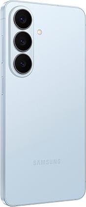 Смартфон Samsung Galaxy S26 12/256Gb Black