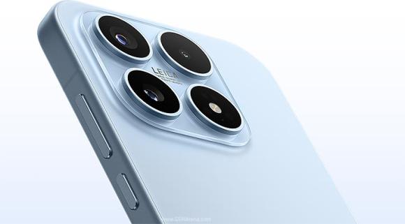 Смартфон Xiaomi 17 12/512Gb Black