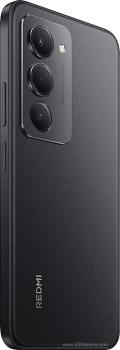 Redmi 15 6/128Gb Black