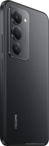 Redmi 15 6/128Gb Black