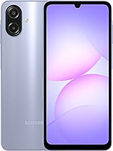 Samsung Galaxy A07 4/64Gb Black
