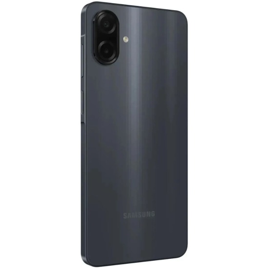 Samsung Galaxy A07 4/64Gb Black