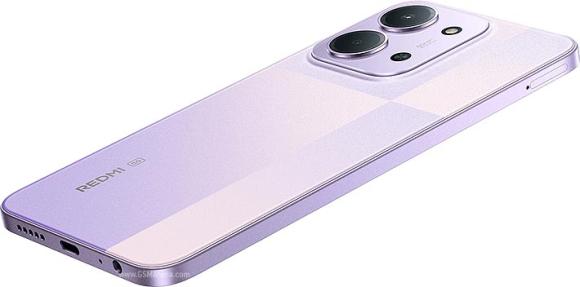 Redmi 15C 4/128Gb Orange