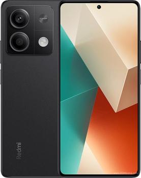 Redmi Note 13 8/512Gb Black