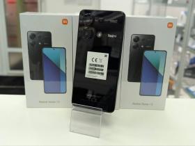 Redmi Note 13 8/512Gb Black