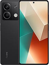 Redmi Note 13 8/512Gb Black