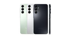 Samsung Galaxy A16 4/128Gb Grey