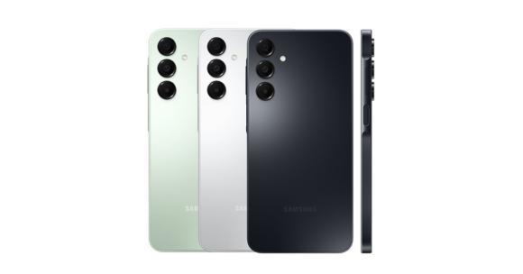 Samsung Galaxy A16 4/128Gb Grey