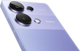 Redmi Note 13 Pro 4G 8/256Gb Purple