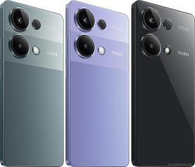 Redmi Note 13 Pro 4G 8/256Gb Purple