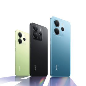 Redmi Note 14 8/256Gb Purple