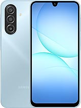 Samsung Galaxy A17 6/128Gb Blue