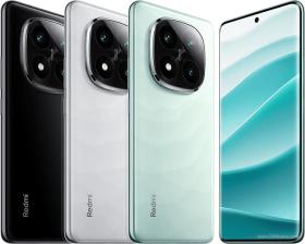 Redmi Note 14 Pro+ 5G 12/512Gb Blue