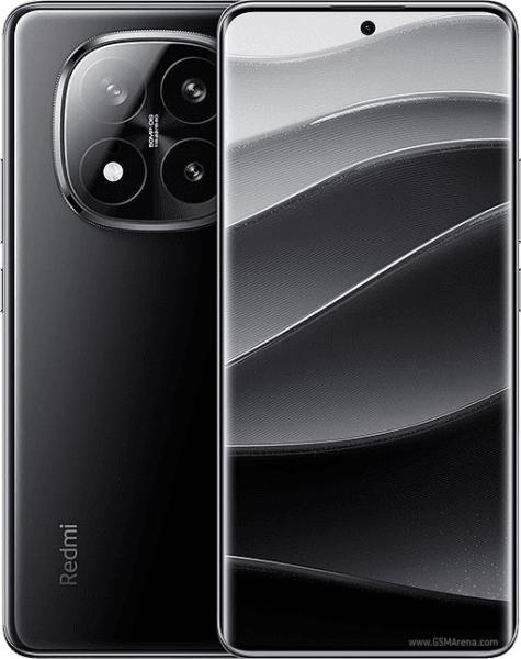 Redmi Note 14 Pro+ 5G 12/512Gb Blue