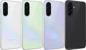 Samsung Galaxy A36 12/256Gb Lavender