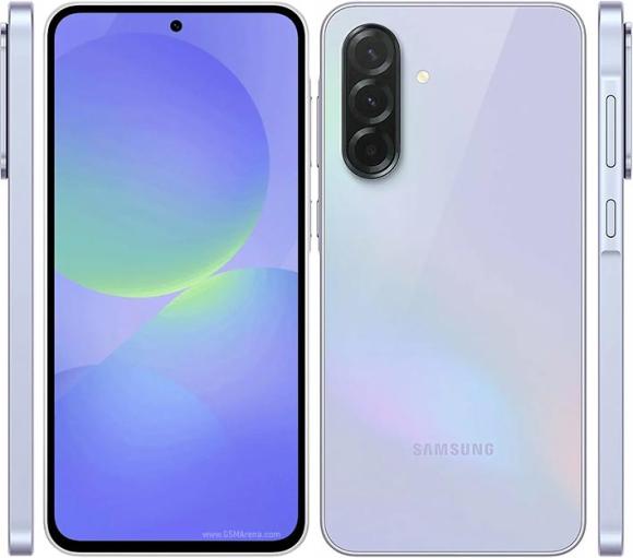 Samsung Galaxy A36 12/256Gb Lavender