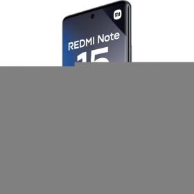 Redmi Note 15 8/128Gb Blue