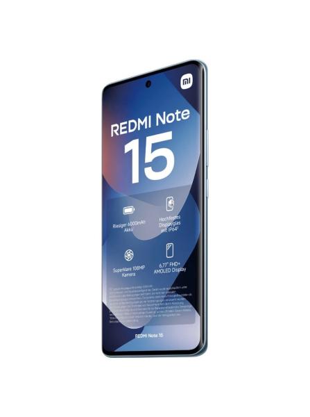Redmi Note 15 8/128Gb Blue