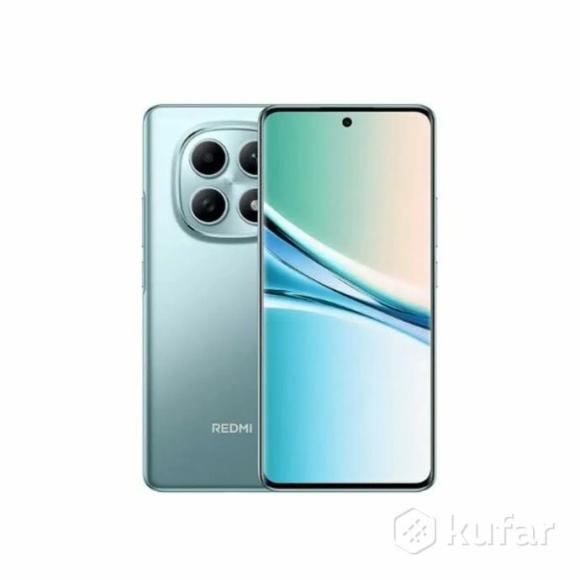 Redmi Note 15 8/128Gb Blue