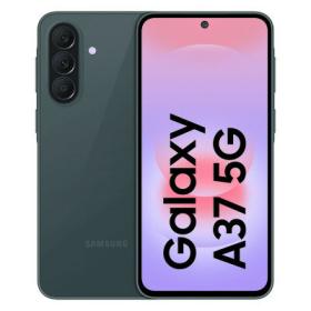 Samsung Galaxy A37 12/256Gb Gray Green