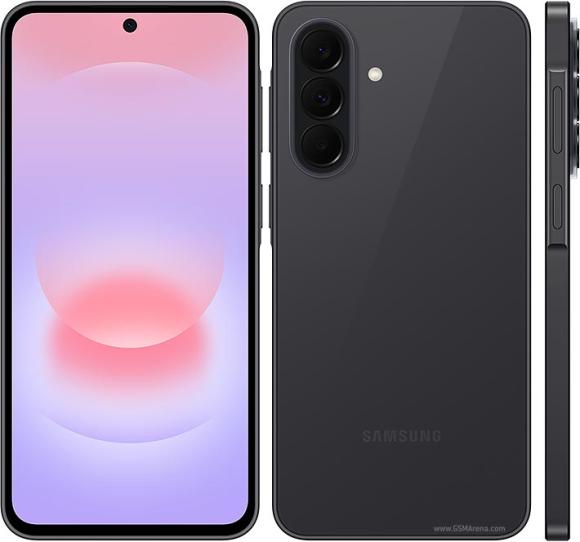 Samsung Galaxy A37 12/256Gb Gray Green