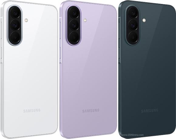 Samsung Galaxy A37 8/256Gb Lavender