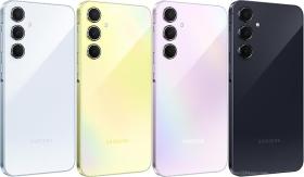 Samsung Galaxy A55 12/256Gb Navy