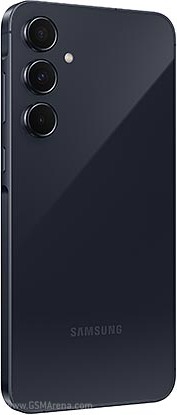 Samsung Galaxy A55 12/256Gb Navy