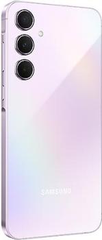 Samsung Galaxy A55 12/256Gb Lilac