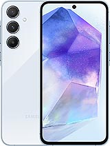 Samsung Galaxy A55 12/256Gb Lilac