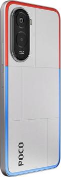 Poco M7 6/128Gb Silver